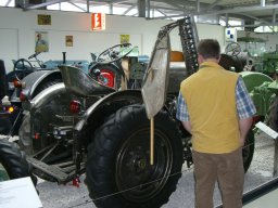 Fahrt Schachthof und Treckermuseum 122